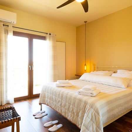 Ferienwohnung Istron Agnanti Agios Nikolaos Exterior foto