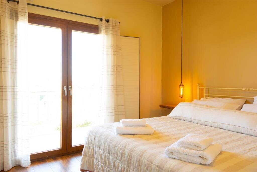 Ferienwohnung Istron Agnanti Agios Nikolaos Exterior foto
