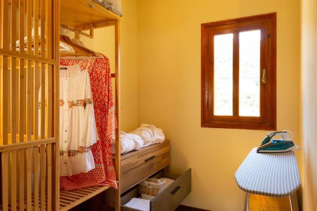 Ferienwohnung Istron Agnanti Agios Nikolaos Exterior foto